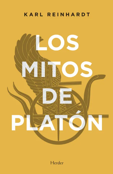 Los Mitos de Platón