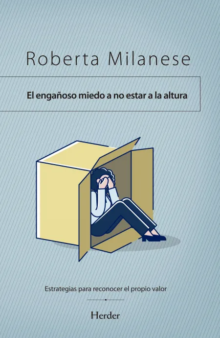 Miedo Engañoso de no Estar a la Altura, el