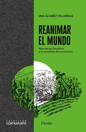 REANIMAR EL MUNDO
