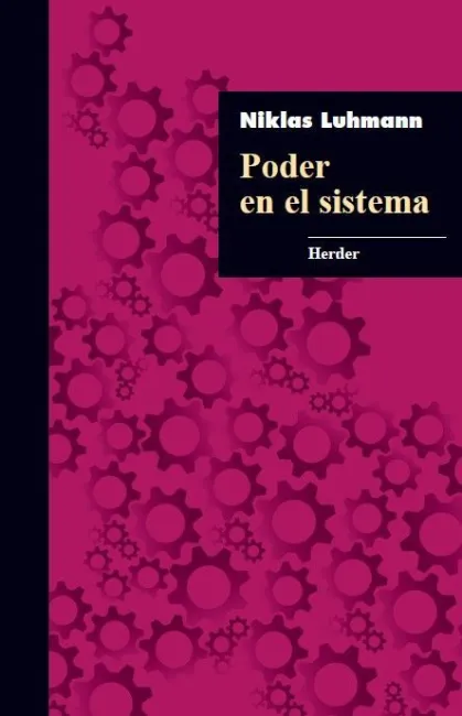 Poder en el Sistema