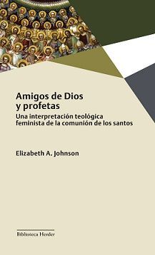 AMIGOS DE DIOS Y PROFETAS (N.E.)