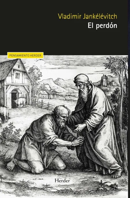 El Perdón