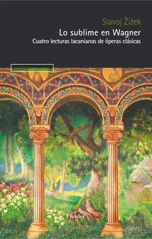 Lo Sublime en Wagner