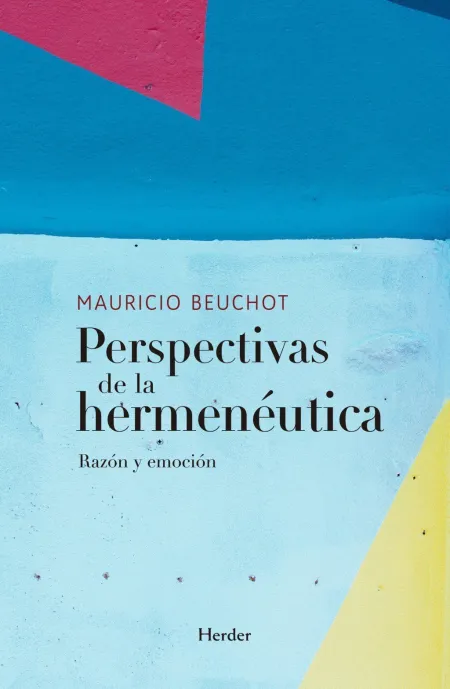 Perspectivas de la Hermenéutica