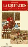 LA EQUITACIÓN
