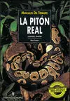 Manuales del Terrario. La Pitón Real
