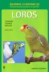 Loros (Salvemos la Naturaleza)