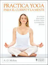 Practica Yoga para el Cuerpo y la Mente