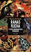 RANAS FLECHA