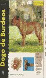 DOGO DE BURDEOS