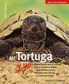 Mi Tortuga y yo