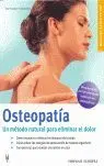 Osteopatía