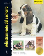 Adiestramiento del Cachorro (Excellence)