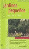 JARDINES PEQUEÑOS (JARDÍN EN CASA)