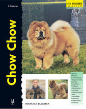 CHOW CHOW