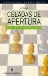 CELADAS DE APERTURA EN EJERCICIOS