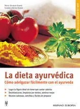 La Dieta Ayurvédica
