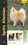 Spitz Alemán