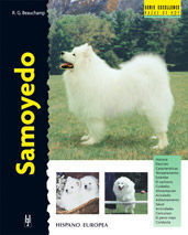 SAMOYEDO (EXCELLENCE)