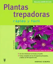 Plantas Trepadoras (Jardín en Casa)