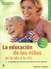 LA EDUCACIÓN DE LOS NIÑOS DE LA A A LA Z (SALUD &