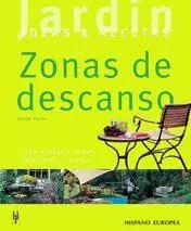 Zonas de Descanso