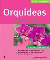 Orquídeas (Jardín en Casa)