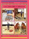 LA CAMA DEL CABALLO
