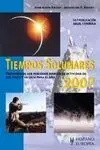 Tiempos Solunares 2007