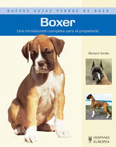 BOXER (NUEVAS GUÍAS PERROS DE RAZA)