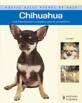CHIHUAHUA (NUEVAS GUÍAS PERROS DE RAZA)