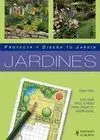 Jardines (Proyecta y Diseña tu Jardín)