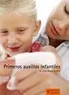 Primeros Auxilios Infantiles