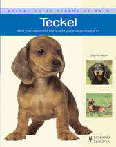 TECKEL (NUEVAS GUÍAS PERROS DE RAZA)