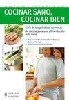 COCINAR SANO, COCINAR BIEN (SALUD&VITALIDAD)