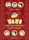 Mamá, ¿Cómo se Pone la Olla Exprés?