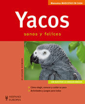 YACOS. SANOS Y FELICES