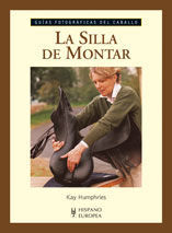 LA SILLA DE MONTAR