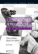 Liquidaciones y Transiciones en Ejercicios