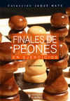 FINALES DE PEONES EN EJERCICIOS