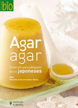 AGAR-AGAR (COCINA BIO)