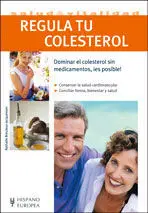Regula tu Colesterol
