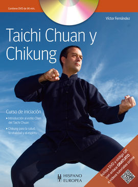 TAICHI CHUAN Y CHIKUNG