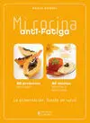 Mi Cocina Anti-Fatiga