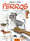 DIBUJO Y PINTO PERROS