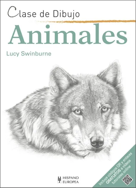 Animales (+Qr)