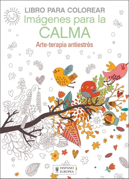 Imágenes para la Calma