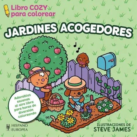 Jardines Acogedores