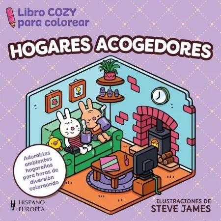 Hogares Acogedores