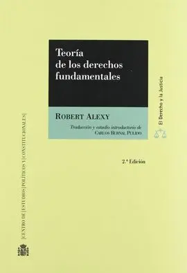 Teoría de los Derechos Fundamentales